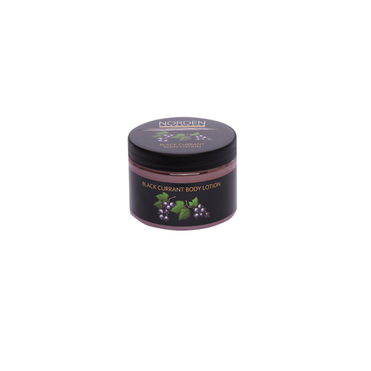 Blackcurrant Body Lotion 150ml