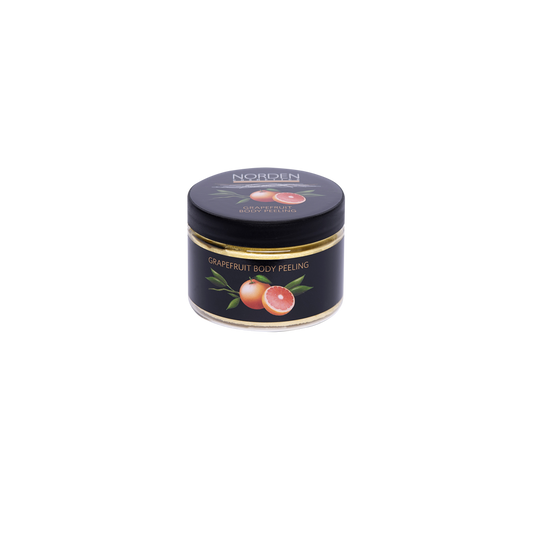 Grapefruit Body Scrub/ Peeling 150ml