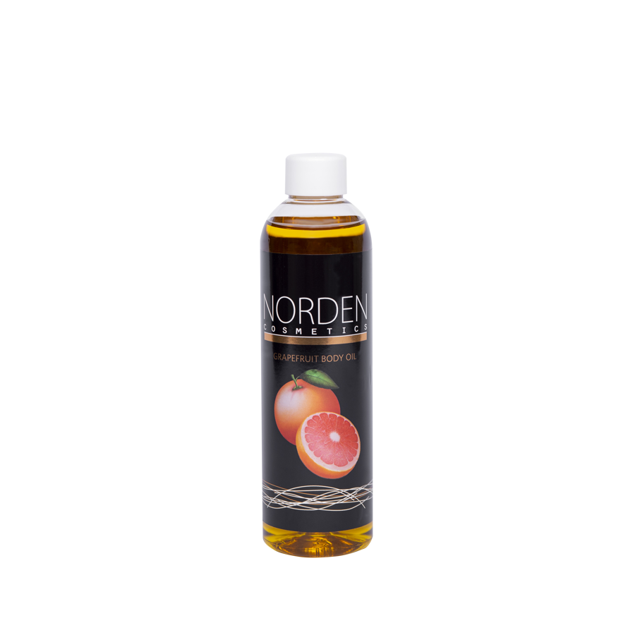 Grapefruit Body Oil 250ml