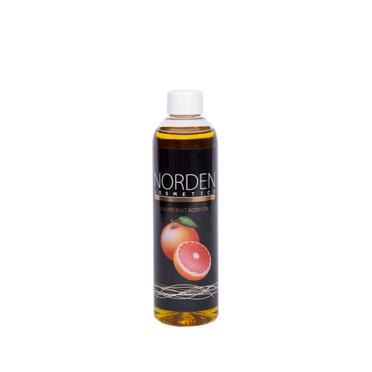 Grapefruit Body Oil 250ml